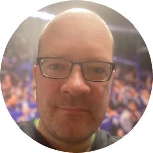 Picture of Pekka Manninen