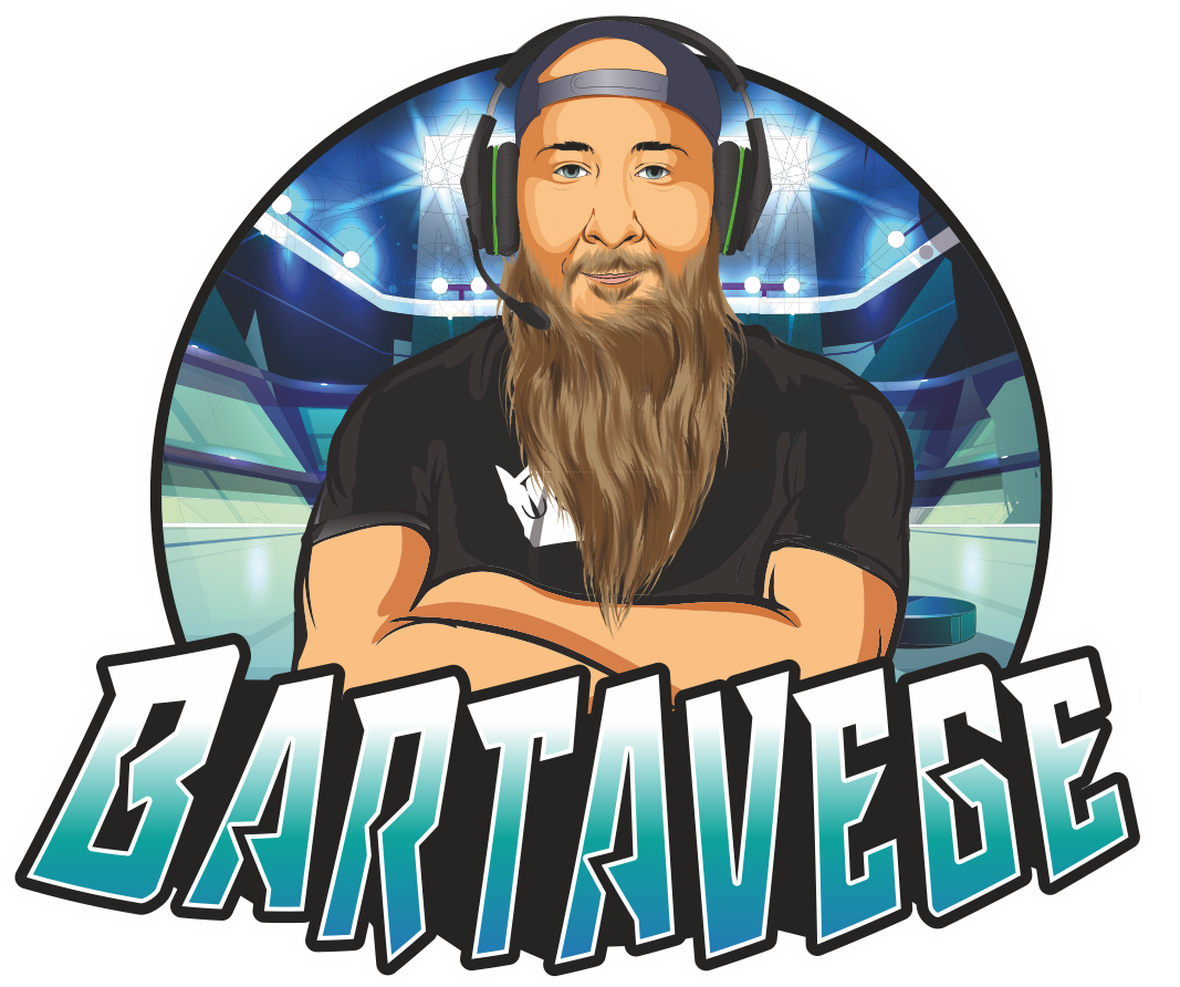 Bartavege